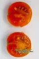 Picture of Sun Gold Cherry Tomates