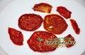 Dehydrated Rutgers Tomatoes
